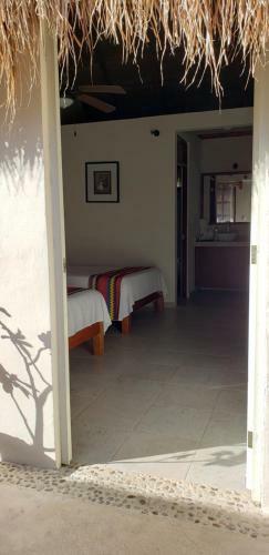 Hotel Poza Clara Sanctuary