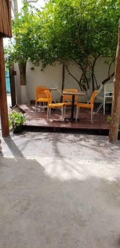 Hotel Poza Clara Sanctuary