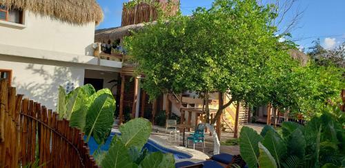 Hotel Poza Clara Sanctuary