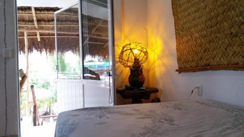 Bacalar Camping "el Arbol de La Vida"