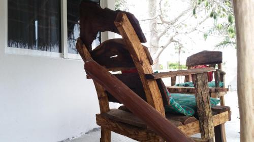 Bacalar Camping "el Arbol de La Vida"