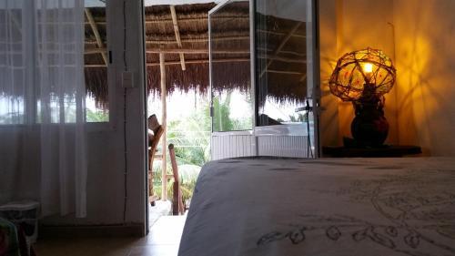 Bacalar Camping "el Arbol de La Vida"