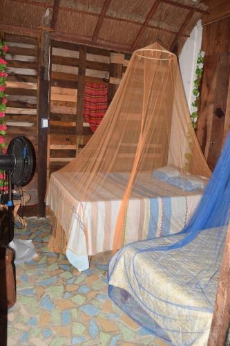 Bacalar Camping "el Arbol de La Vida"