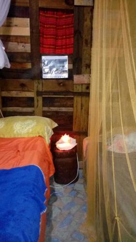 Bacalar Camping "el Arbol de La Vida"