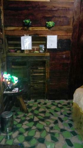Bacalar Camping "el Arbol de La Vida"