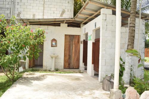 Bacalar Camping "el Arbol de La Vida"