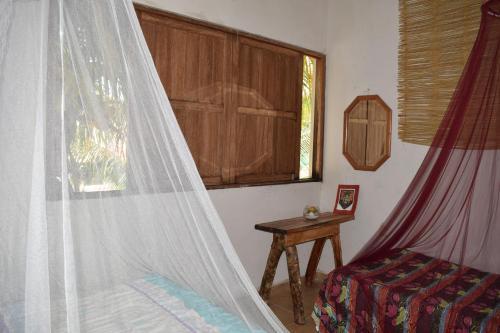 Bacalar Camping "el Arbol de La Vida"