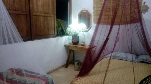 Bacalar Camping "el Arbol de La Vida"