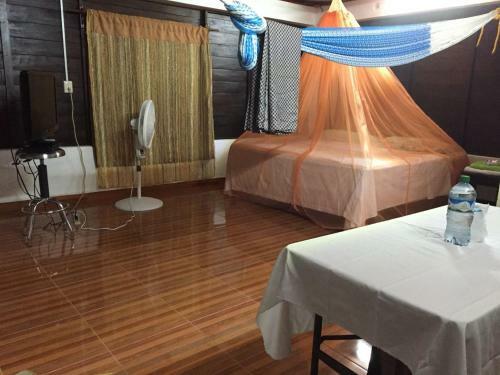 Hotel Caba�as Mr