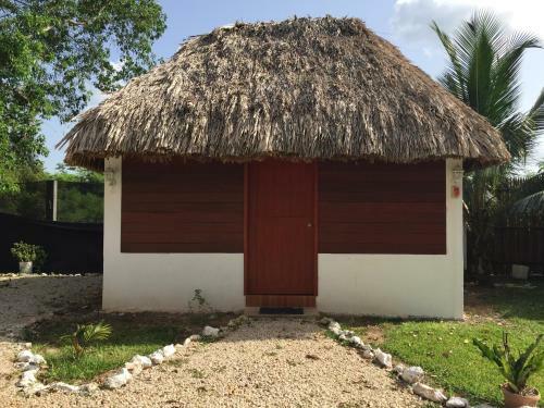Hotel Caba�as Mr