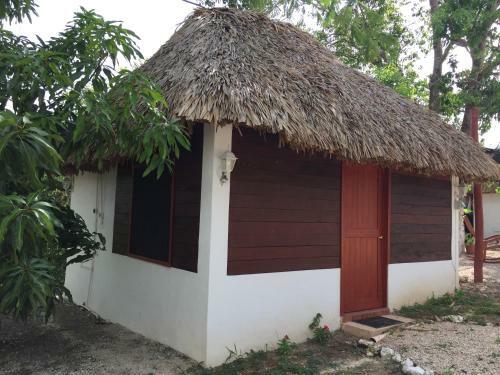 Hotel Caba�as Mr