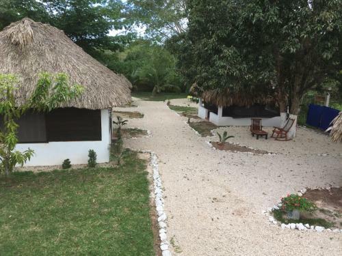 Hotel Caba�as Mr