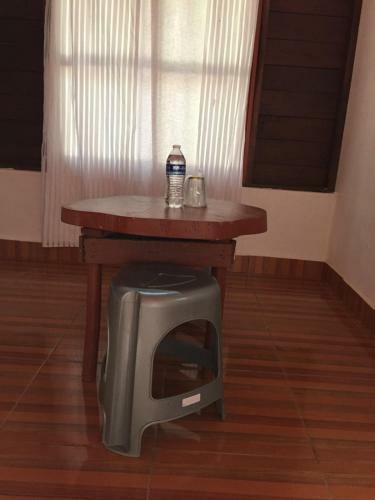 Hotel Caba�as Mr