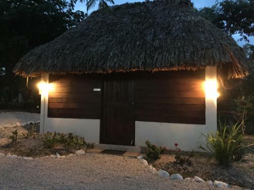 Hotel Caba�as Mr