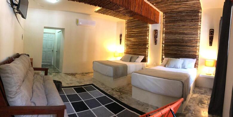Tierra Maya Hotel Spa & Sanctuary