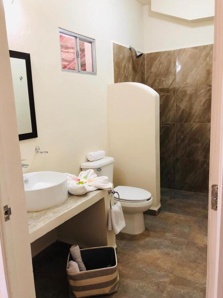 Tierra Maya Hotel Spa & Sanctuary