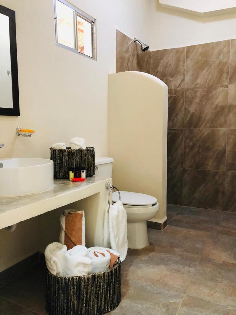 Tierra Maya Hotel Spa & Sanctuary