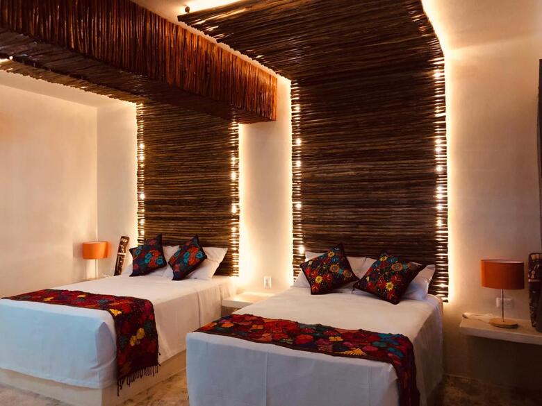 Tierra Maya Hotel Spa & Sanctuary
