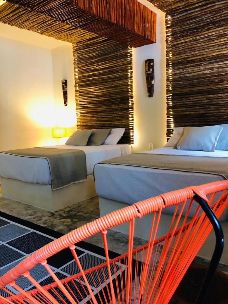 Tierra Maya Hotel Spa & Sanctuary