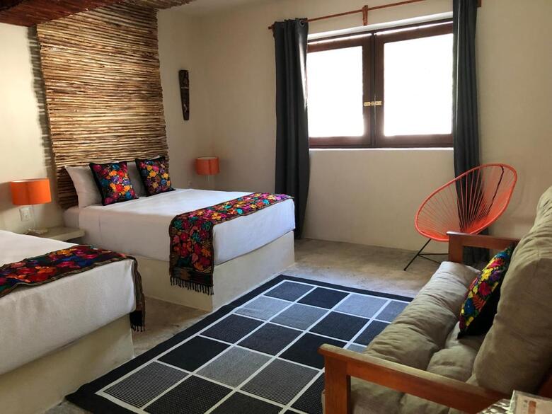 Tierra Maya Hotel Spa & Sanctuary