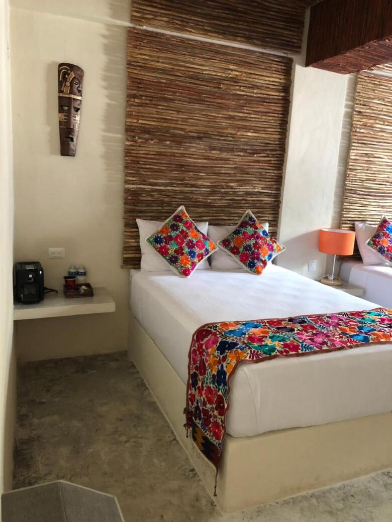 Tierra Maya Hotel Spa & Sanctuary