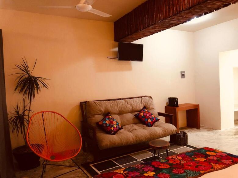 Tierra Maya Hotel Spa & Sanctuary