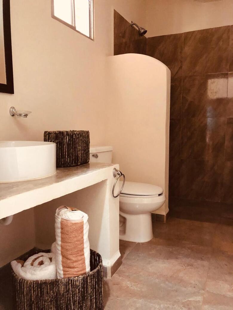 Tierra Maya Hotel Spa & Sanctuary