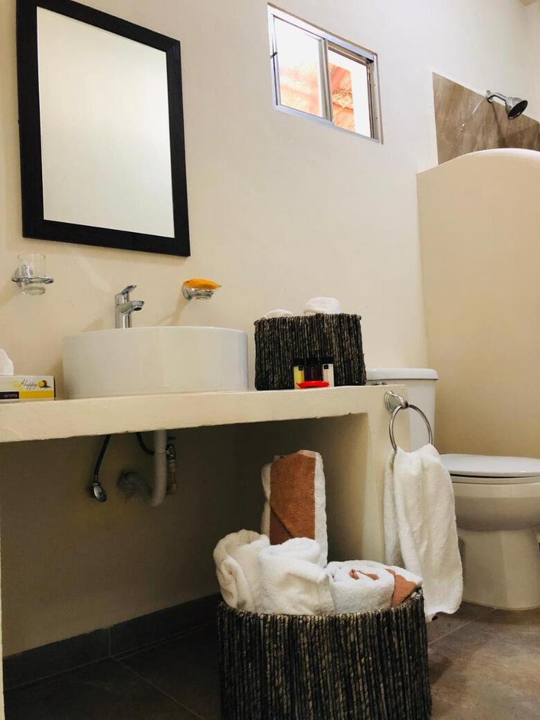 Tierra Maya Hotel Spa & Sanctuary