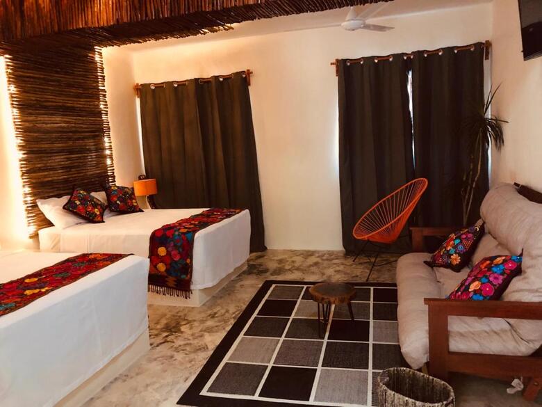 Tierra Maya Hotel Spa & Sanctuary