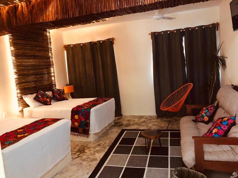 Tierra Maya Hotel Spa & Sanctuary