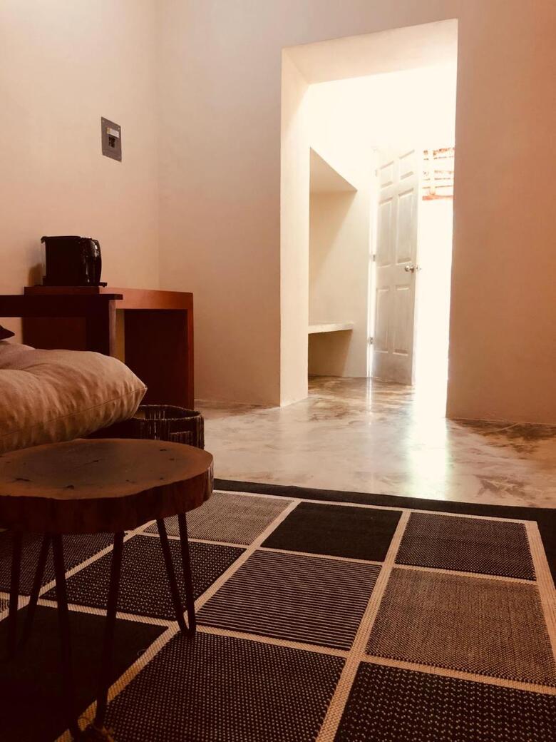 Tierra Maya Hotel Spa & Sanctuary