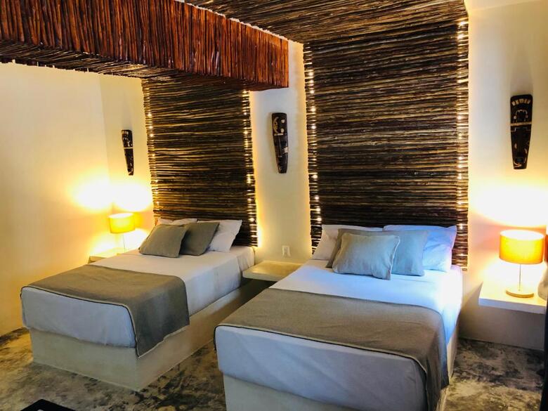 Tierra Maya Hotel Spa & Sanctuary