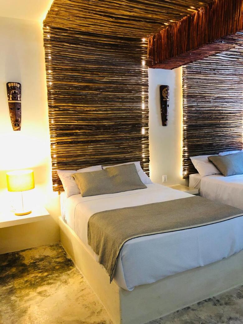 Tierra Maya Hotel Spa & Sanctuary