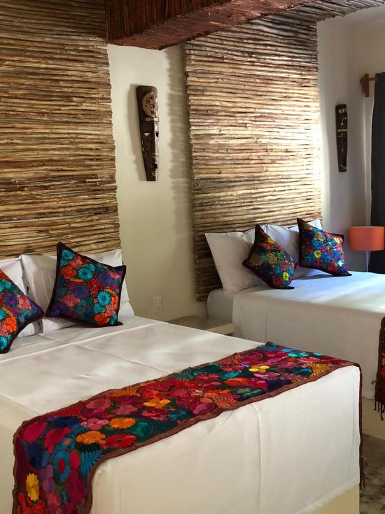 Tierra Maya Hotel Spa & Sanctuary