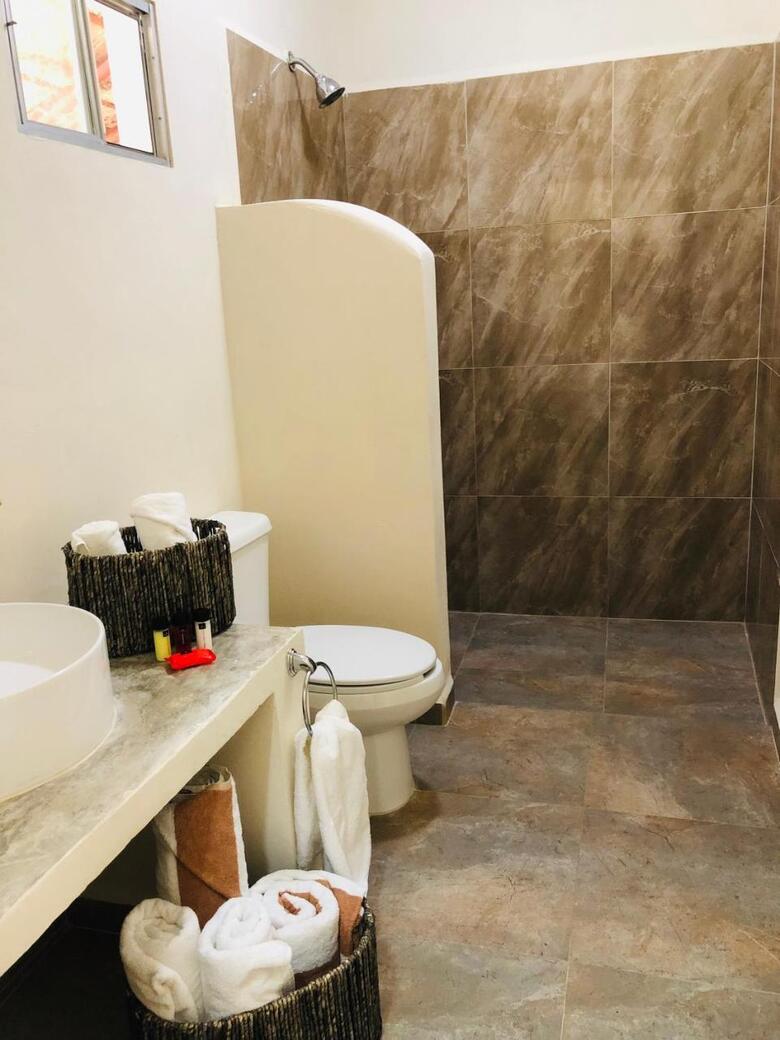 Tierra Maya Hotel Spa & Sanctuary