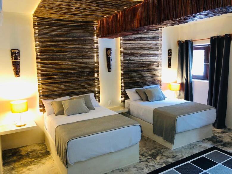 Tierra Maya Hotel Spa & Sanctuary