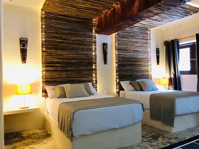 Tierra Maya Hotel Spa & Sanctuary