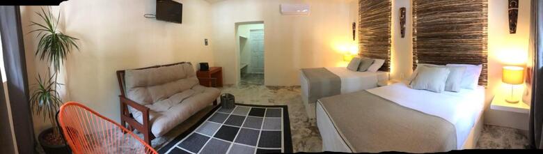 Tierra Maya Hotel Spa & Sanctuary