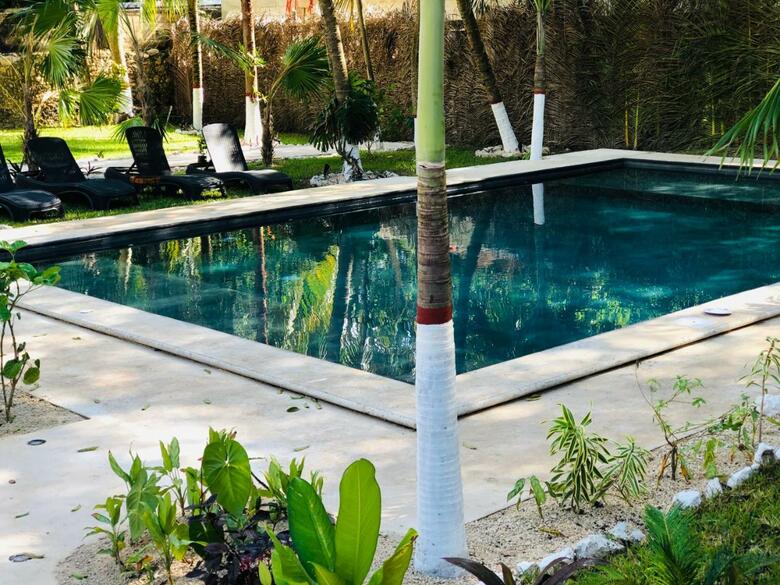 Tierra Maya Hotel Spa & Sanctuary
