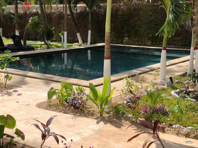 Tierra Maya Hotel Spa & Sanctuary