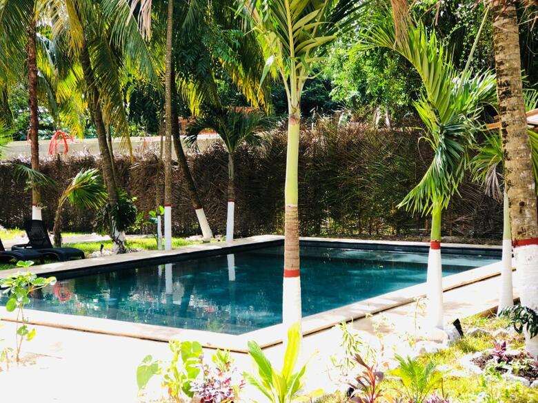 Tierra Maya Hotel Spa & Sanctuary