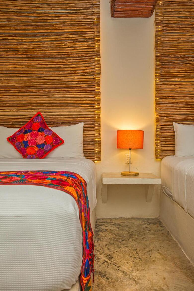 Tierra Maya Hotel Spa & Sanctuary