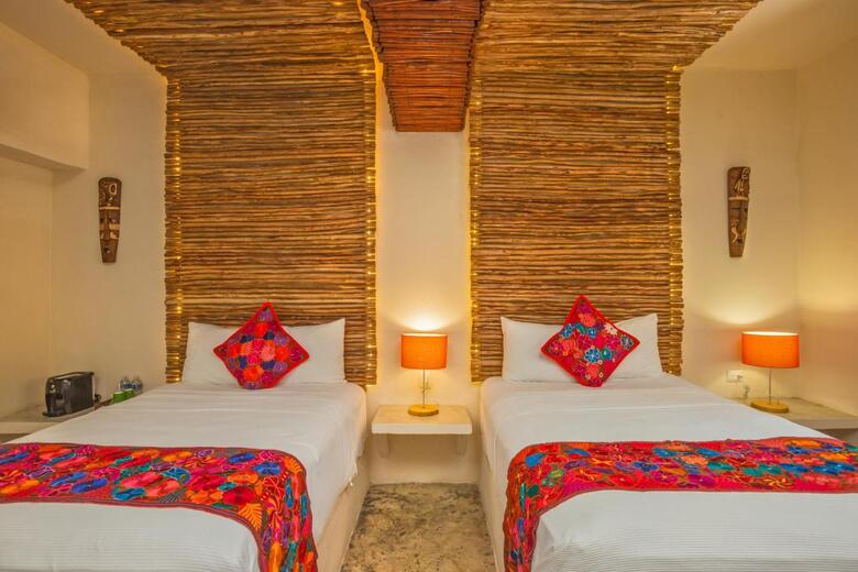 Tierra Maya Hotel Spa & Sanctuary