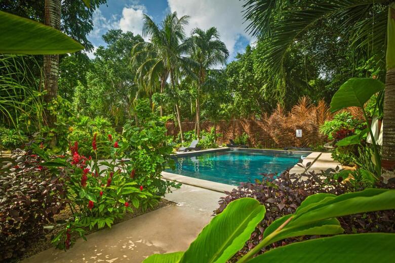Tierra Maya Hotel Spa & Sanctuary