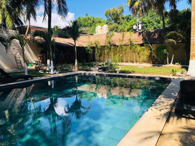 Tierra Maya Hotel Spa & Sanctuary