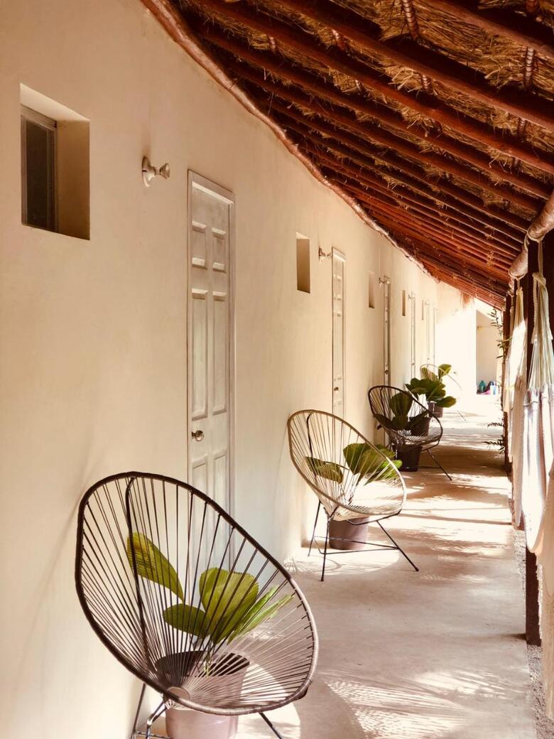 Tierra Maya Hotel Spa & Sanctuary