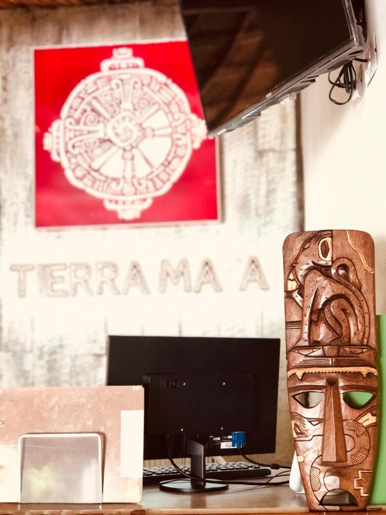 Tierra Maya Hotel Spa & Sanctuary