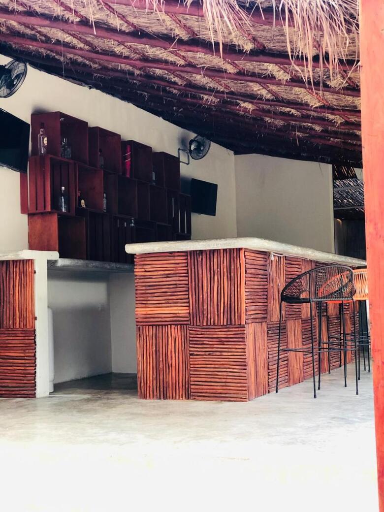 Tierra Maya Hotel Spa & Sanctuary