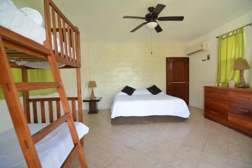 Hotel Cabanas Luxury