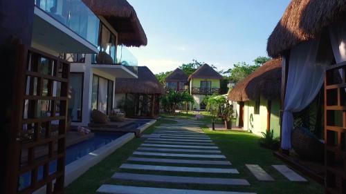 Hotel Cabanas Luxury